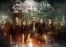 Symphony X - Discografia (1994-2011) .mp3 - 320 kbps