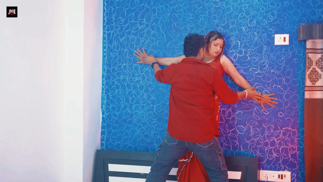 Priti Mishra 2 SD 12