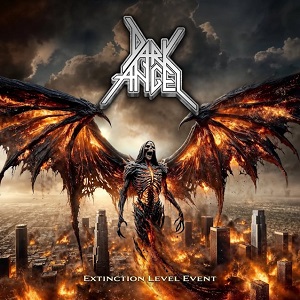 Re: Dark Angel