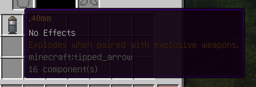 Hatred [6.4] - Zombie Apocalypse Minecraft Data Pack