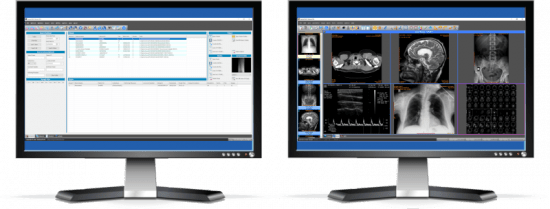 Sante PACS Server PG 4.2.3
