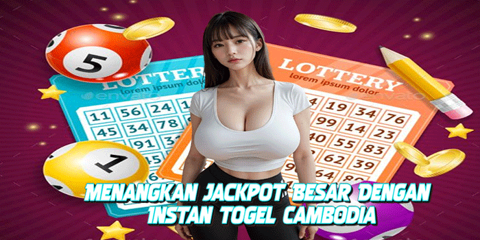 Togel Cambodia