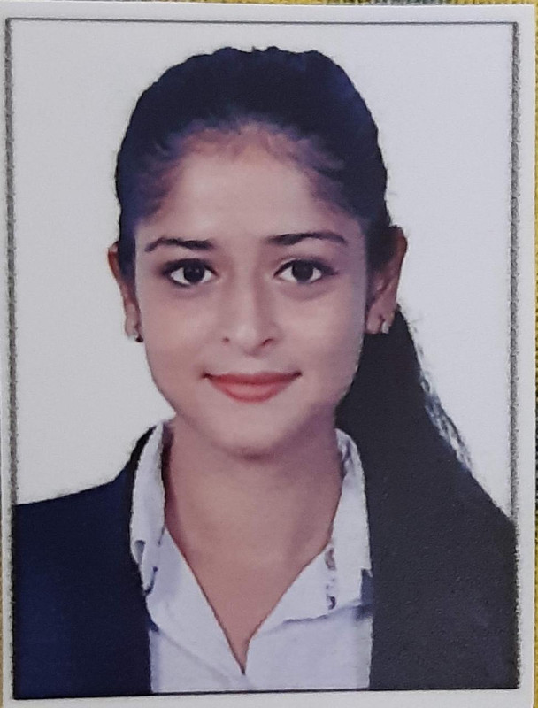 MAHEK VORA