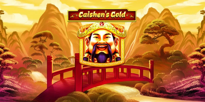 Tips Spin Slot Caishens Gold Agar Bonus Makin Gede