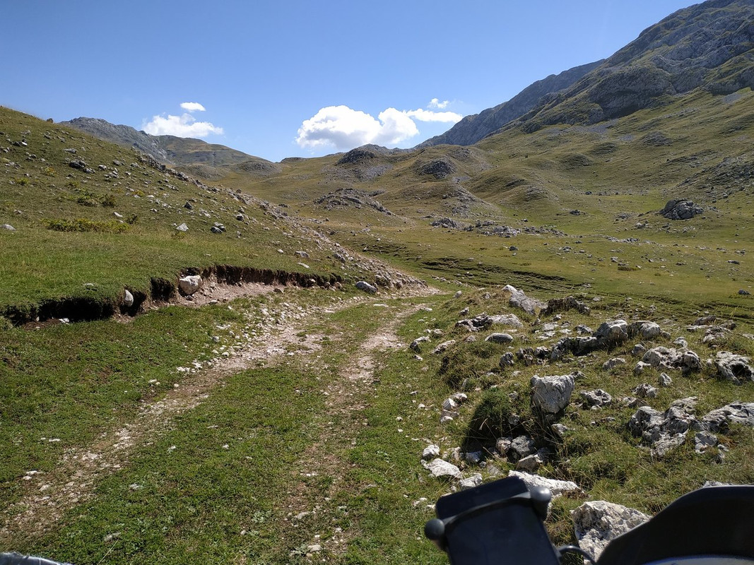 Visočica, Bjelašnica 07,09,2022 (12)