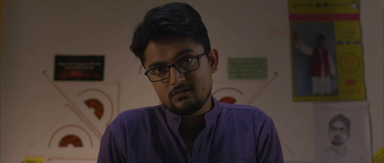 Hostel Daze (2019) Season 1 [Hindi] WebRip 480p, 720p ESub - Complete Screenshot
