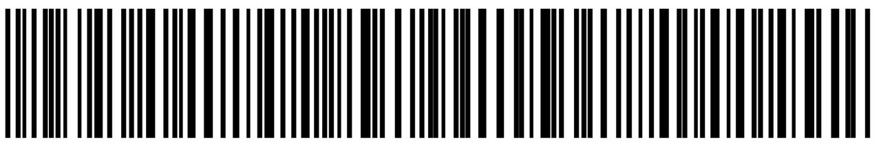 barcode