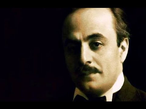 hqdefault - Historias de la montaña sagrada - Khalil Gibran (Audiolibro Voz Humana)
