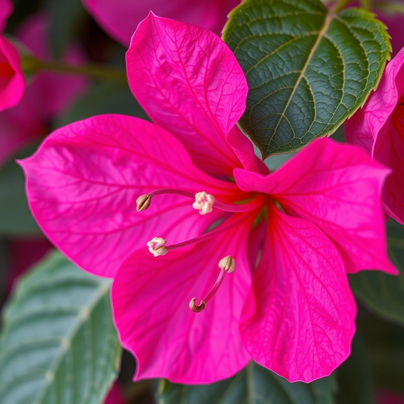 Bougainvillea