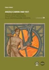 Fabio Fabbri – Angiolo Cabrini (1869-1937) (2026)