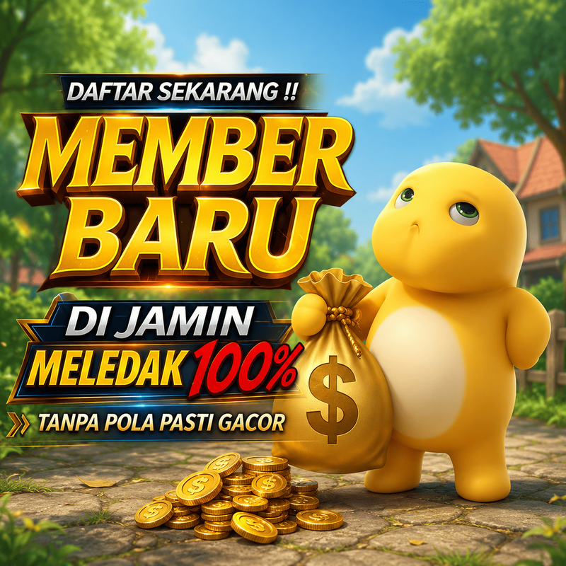 Banner Balai303