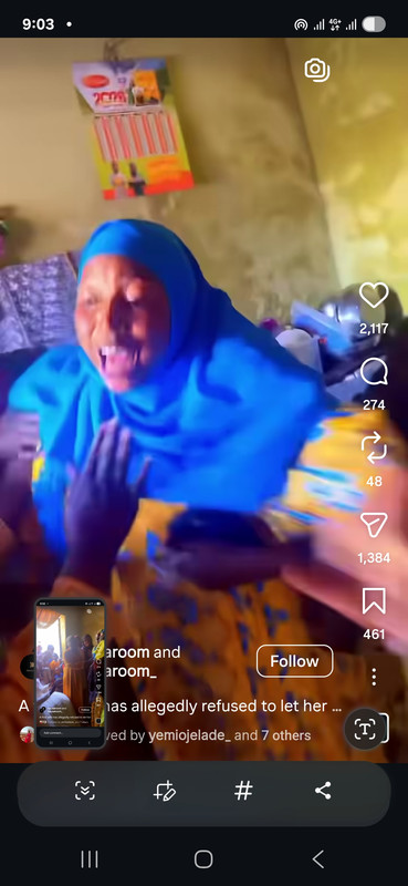 Betrayed First Wife Refuses to Welcome Husband’s Second Wife Into Their Home