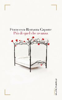 Francesca Romana Capone – Più di quel che avanza (2014) Francesca Romana Capone – Più di quel che avanza (2014)