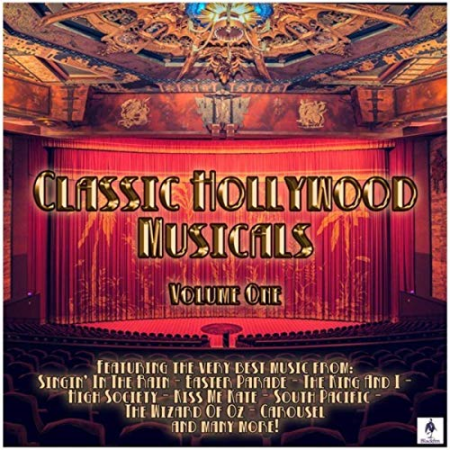 VA - Classic Hollywood Musicals Volume One (2019) Lossless