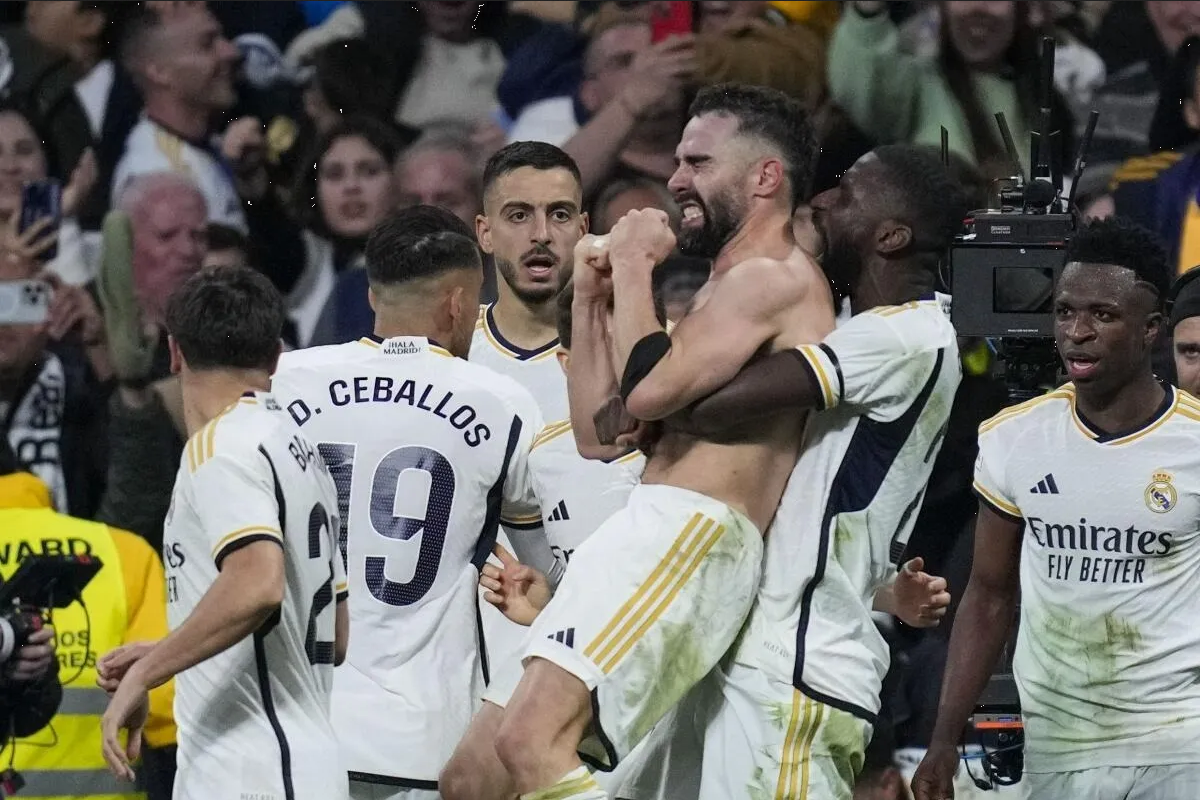 ¿Esconden amaños? Buscan a quien filtró audios del VAR en el Madrid vs Almería