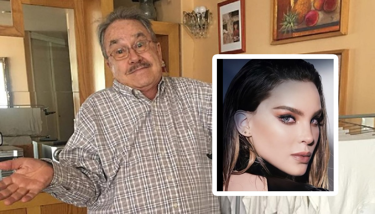 Pedro Sola pide perdón a Belinda y lo hace de manera pública