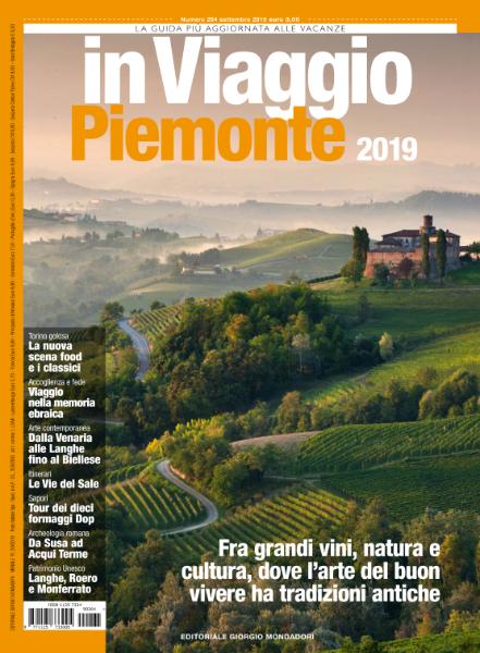 in Viaggio - Settembre 2019