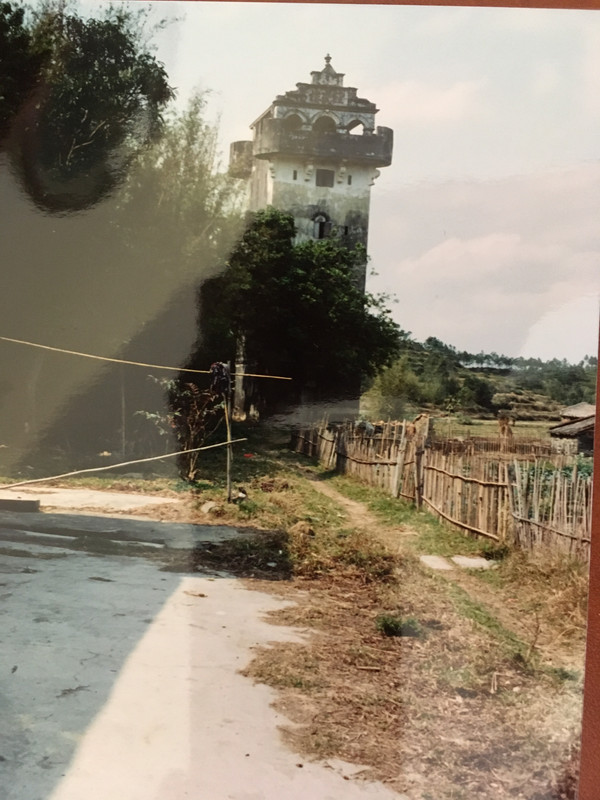 Tower 2