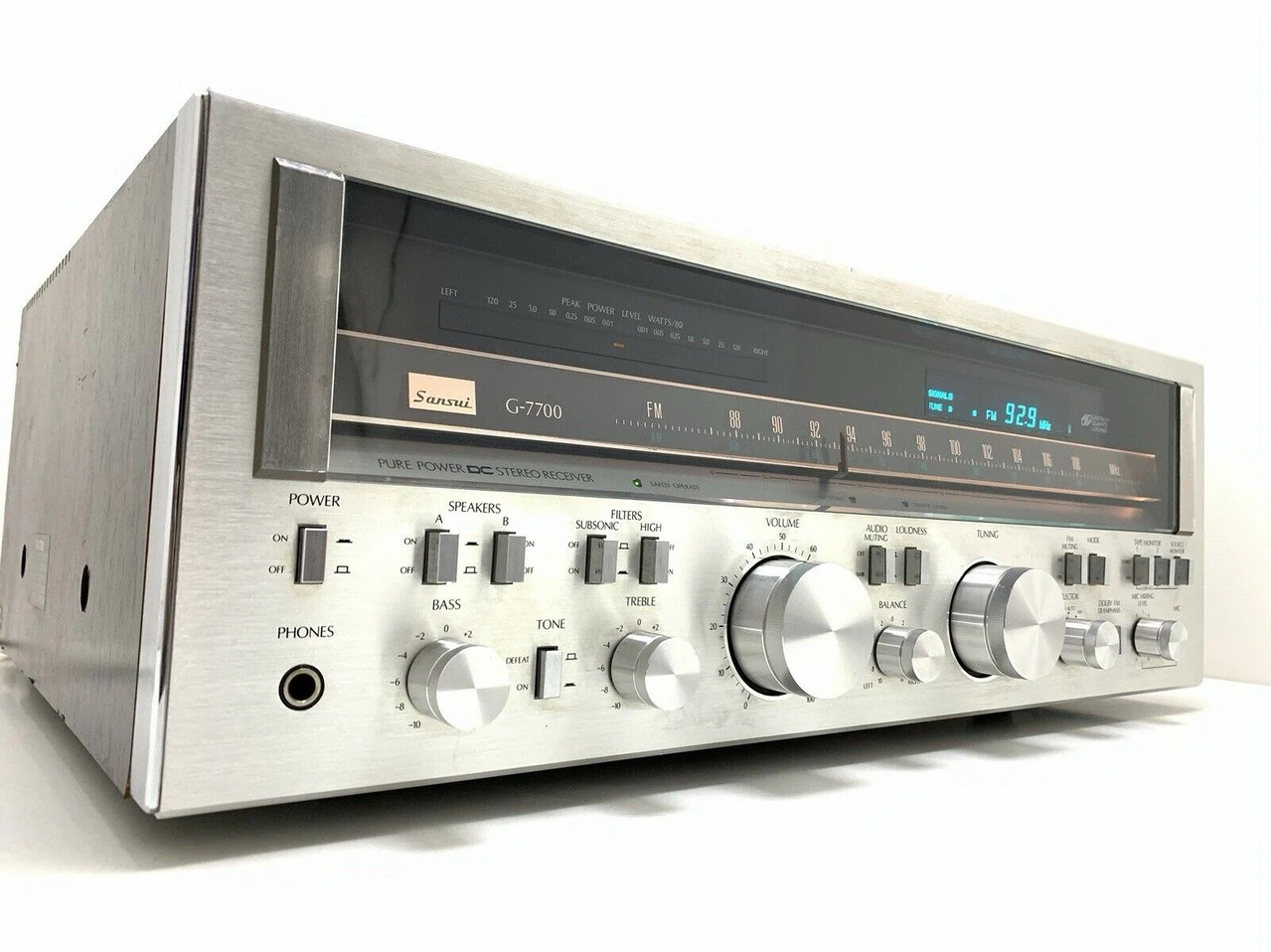 g7700