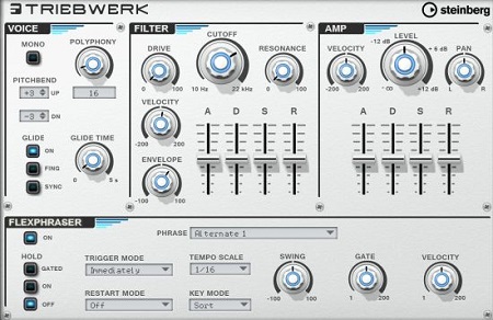 Steinberg Triebwerk v1.1.0-R2R (x64)
