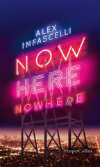 Alex Infascelli – Now here, nowhere. Ora qui, da nessuna parte (2022)
