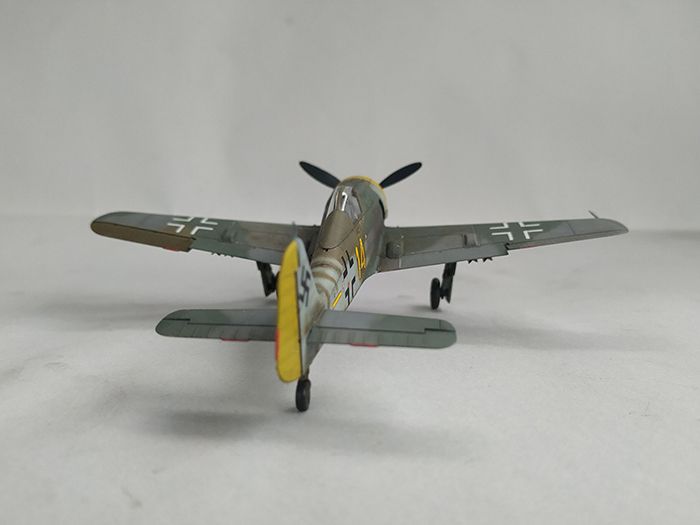 FW-190F-8, Eduard, 1/72 IMG-20220331-130407