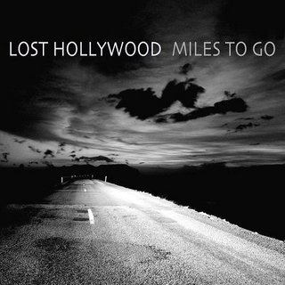 Lost Hollywood - Miles To Go (2017).mp3 - 320 Kbps
