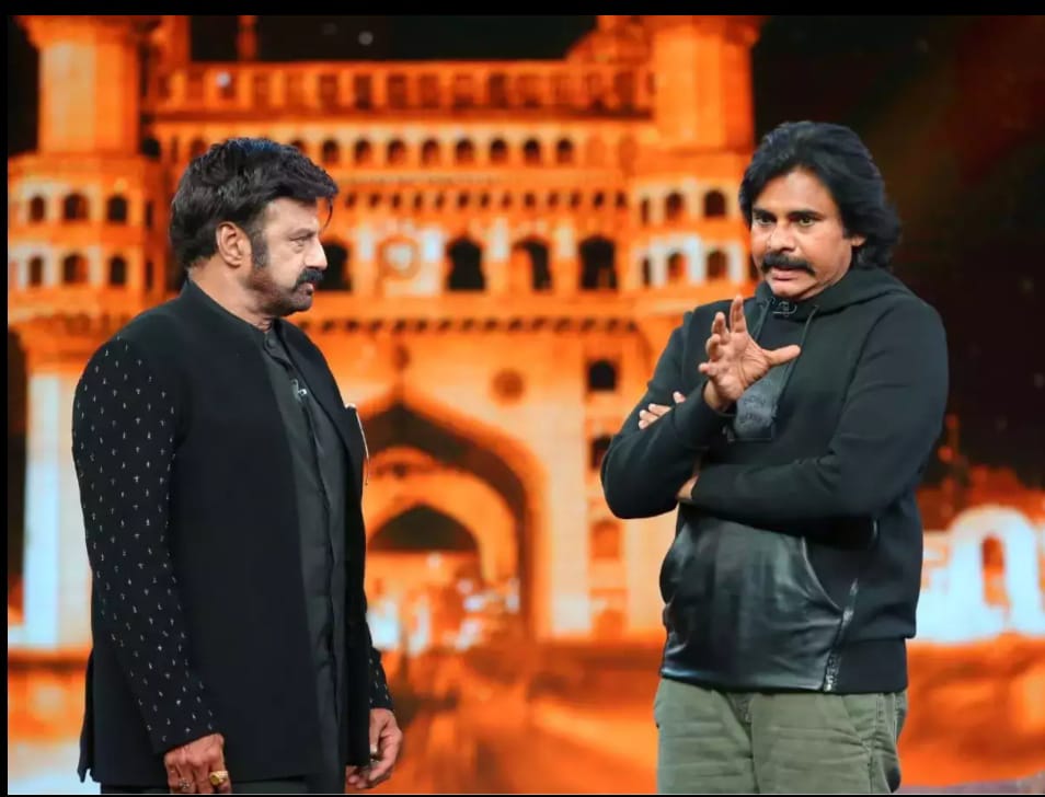 మరో వివాదంలో నందమూరి బాలకృష్ణ మరో వివాదంలో నందమూరి బాలకృష్ణ