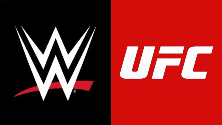 WWE y UFC se fusionarán en una compañía de entretenimiento de $ 21 mil millones