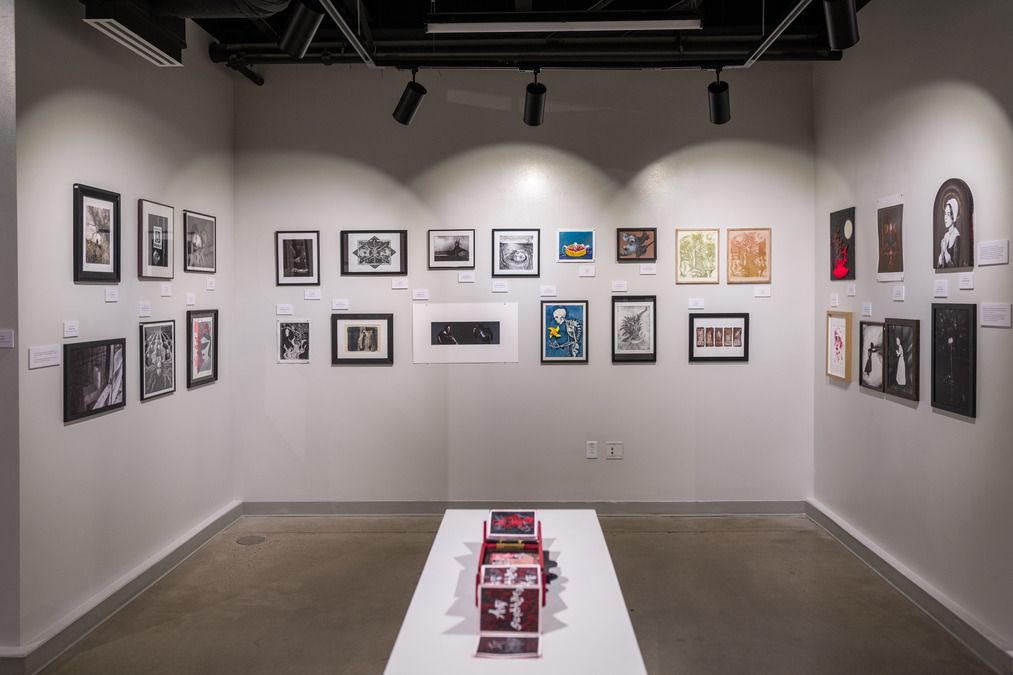 Art & Art History Exhibition