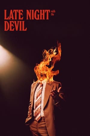 Late Night with the Devil 2023 1080p WEB H264-SATAN