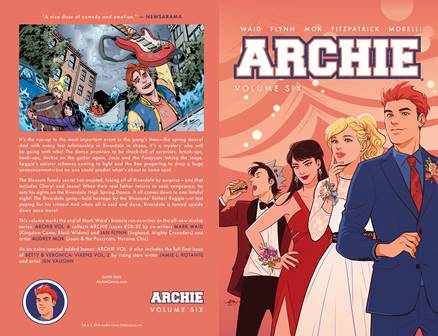 Archie v06 (2018)