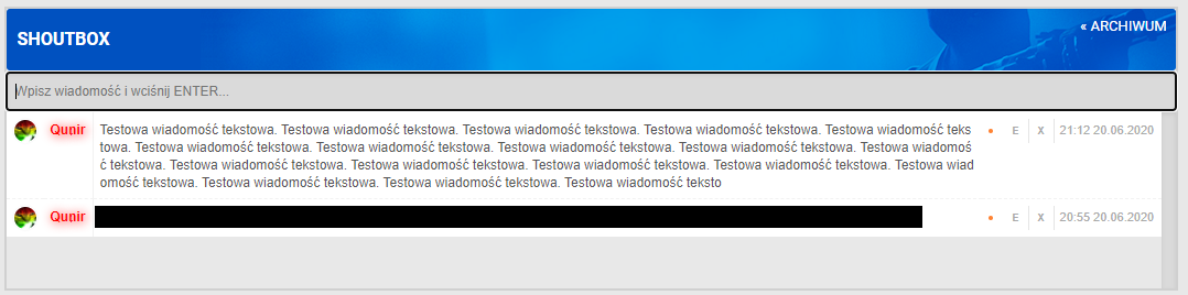 [Obrazek: shoutbox.png]