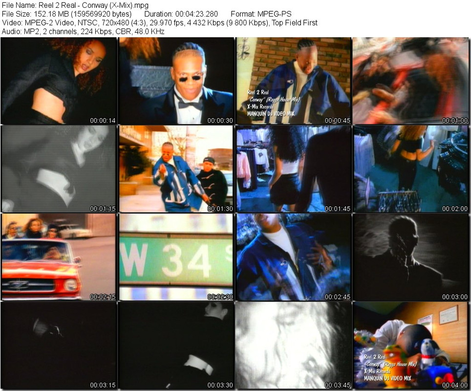 Reel 2 Real - Conway (X-Mix).mpg_tn