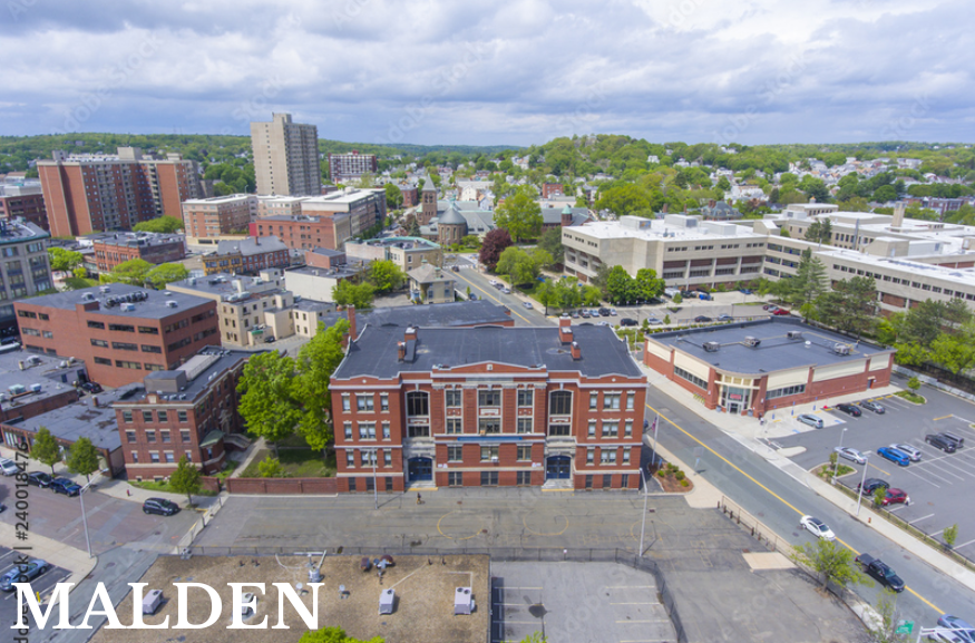 Malden