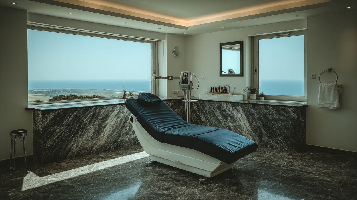 Лучшие клиники для лечения алкоголизма в Республике Крым