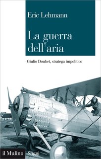Eric Lehmann - La guerra dell'aria (2013)