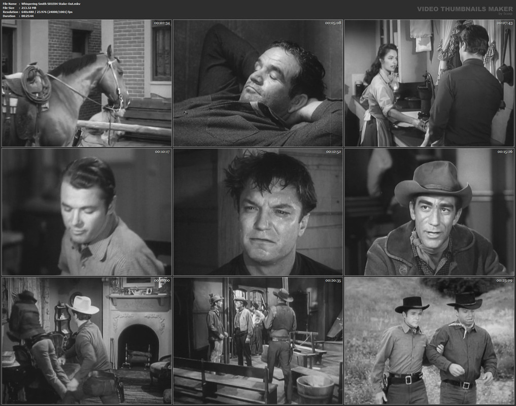 Whispering Smith S01E04 Stake-Out.mkv