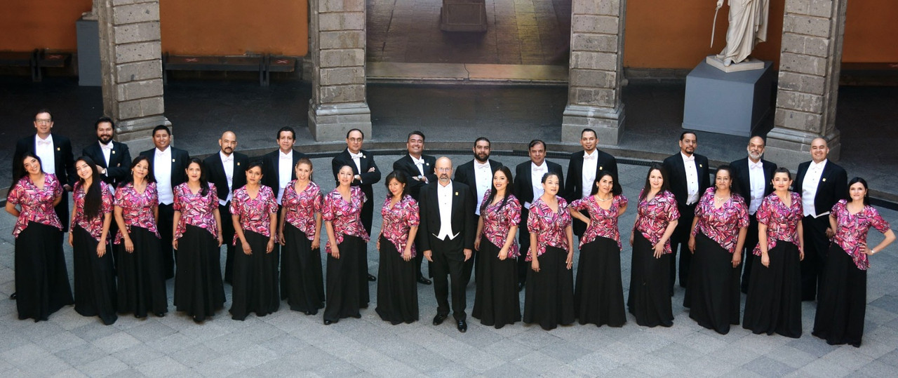  El Coro de Madrigalistas interpretará Barca di Venetia per Pado