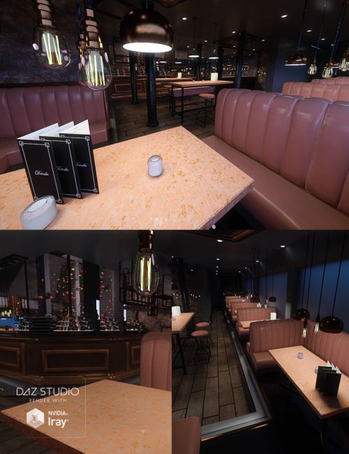 Aquarium Bar Aquarium Bar