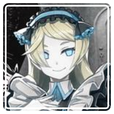 Alice | Death end re;Quest