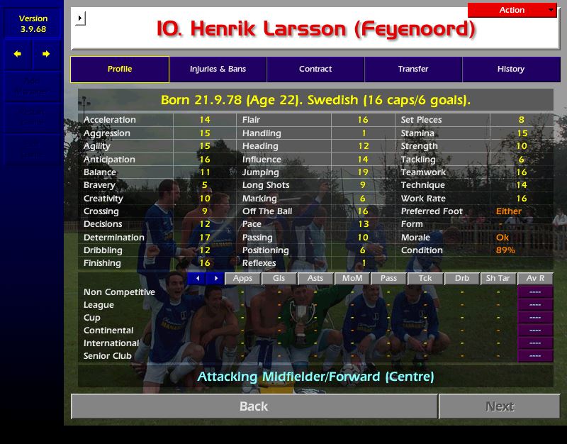 HL