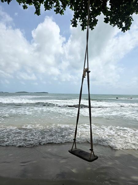 Koh Samui, feb 2026