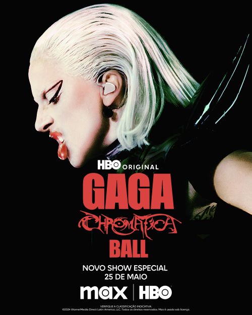 Gaga Chromatica Ball (2024) MULTi.1080p.HMAX.WEB-DL.x264-OzW / Lektor i Napisy PL