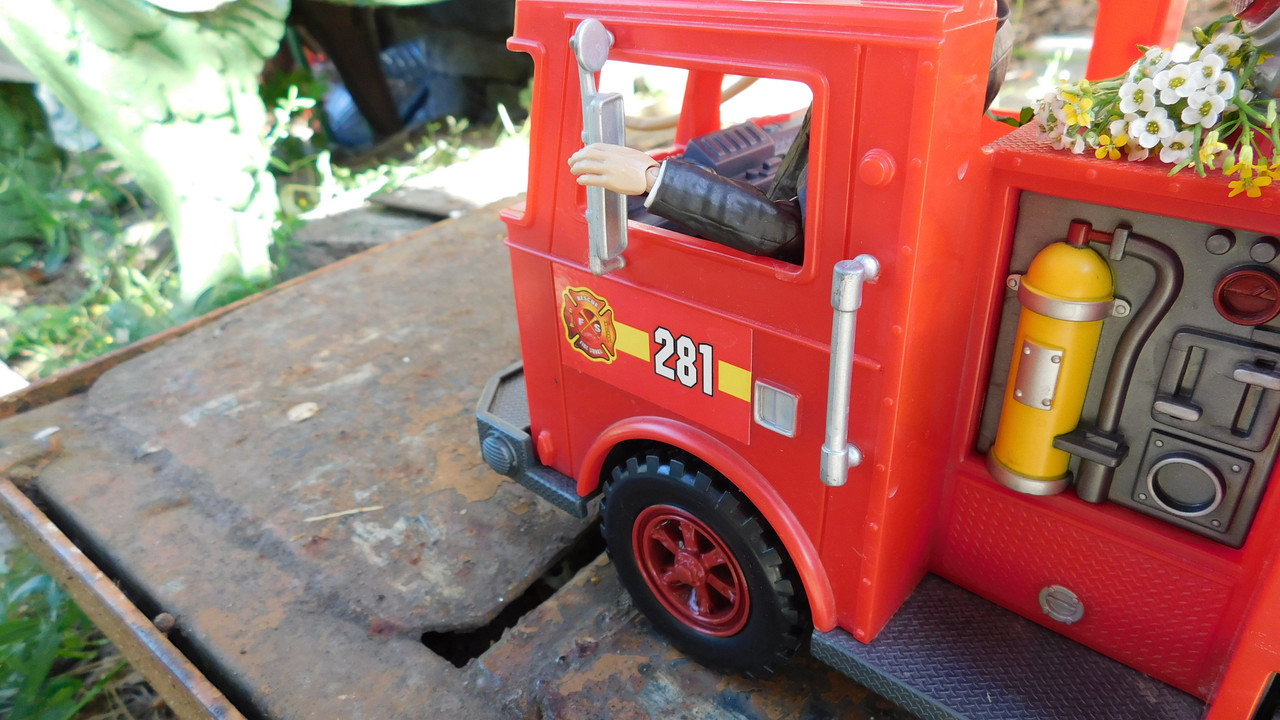 Август дачный кукольный 2023 118