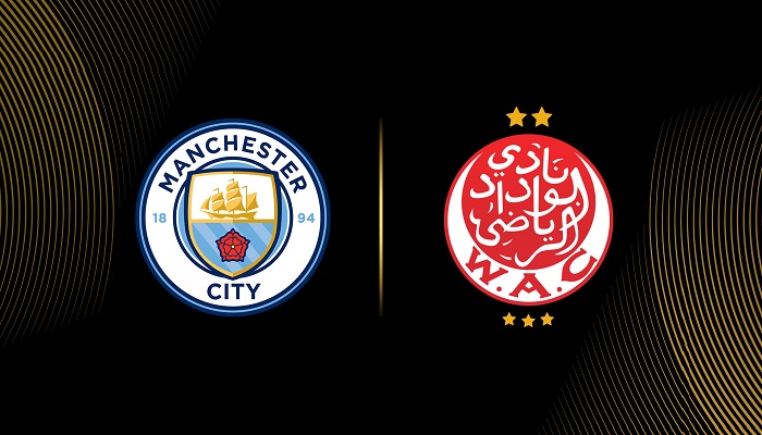 Soi kèo tài xỉu, phạt góc trận Man City vs Wydad, 23h00 ngày 18/06