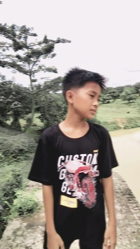 Muka Lelaki