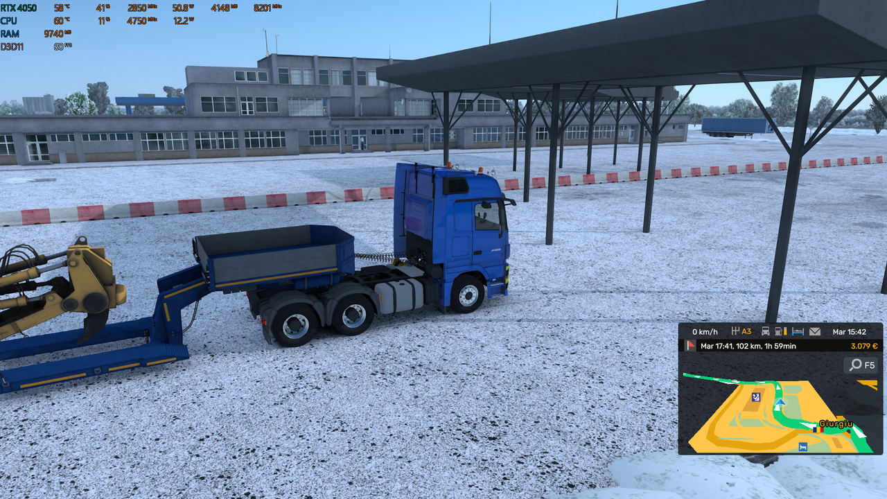 Euro Truck Simulator 2 Screenshot 2025 12 21 16 19 38 29