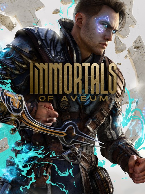 Immortals of Aveum (2023) [v219.233] ElAmigos / Polska wersja językowa