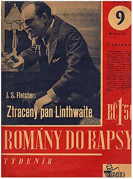 Re: Romány do kapsy - old (1935 - 1944)